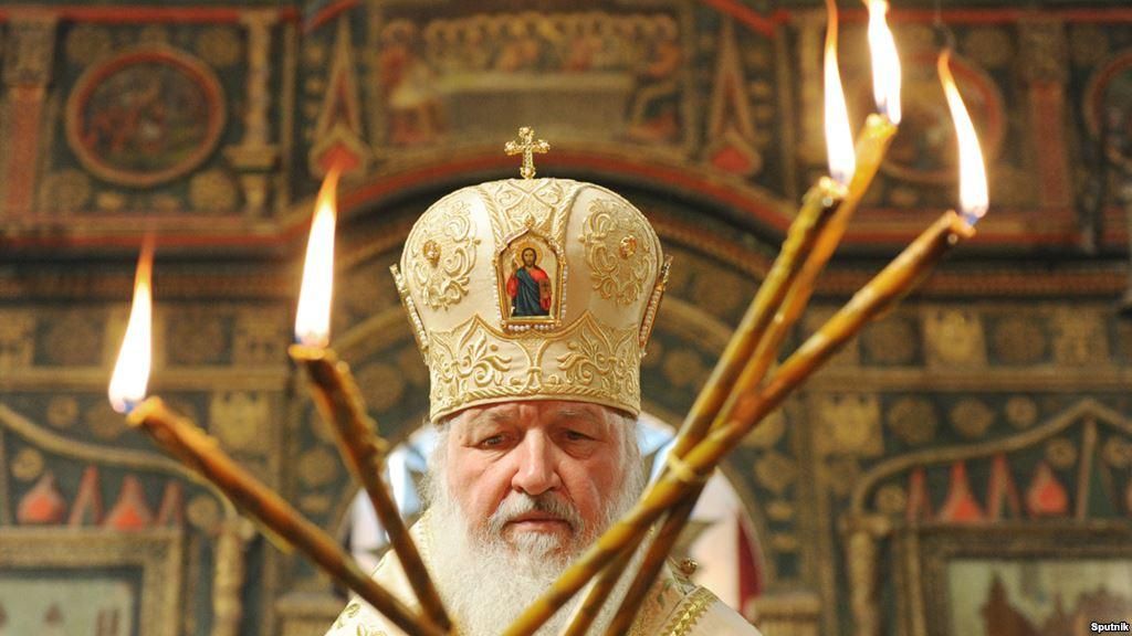 Російська православна церква відмовилась від участі у Всеправославному соборі