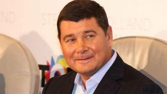 Онищенко вже втік з України, — нардеп Онищенко вже втік з України, — нардеп