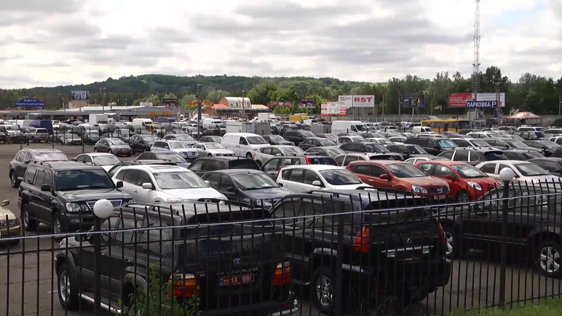 Запретят ли в Украине ставить газовое оборудование на автомобили Запретят ли в Украине ставить газовое оборудование на автомобили