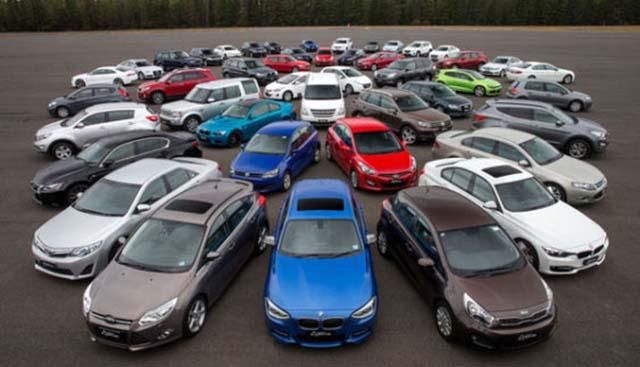 Рада відмовилась скасувати зниження акцизів на вживані авто Рада відмовилась скасувати зниження акцизів на вживані авто