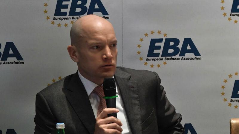 Иностранцы более охотно вкладывают деньги в Украину