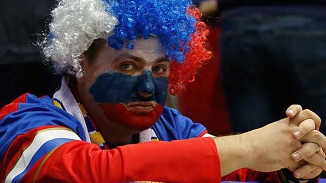 Російських фанатів судитимуть у Франції