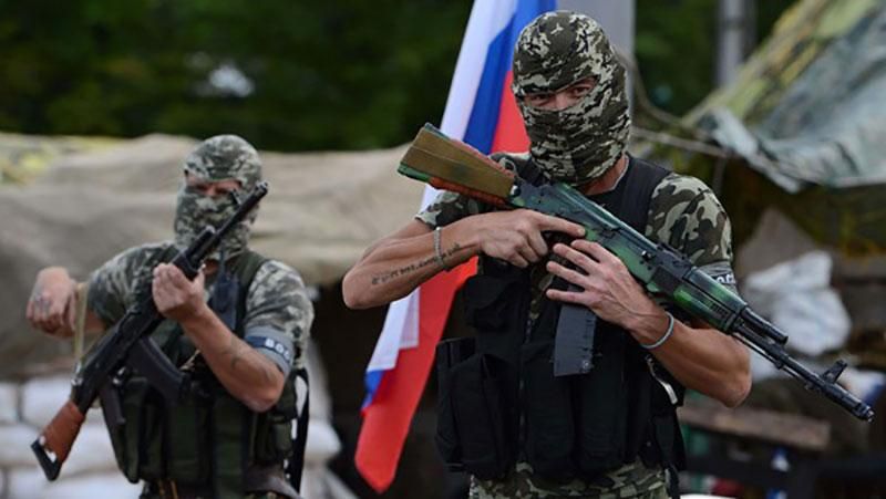 Депутат передал Франции данные семи тысяч россиян-боевиков