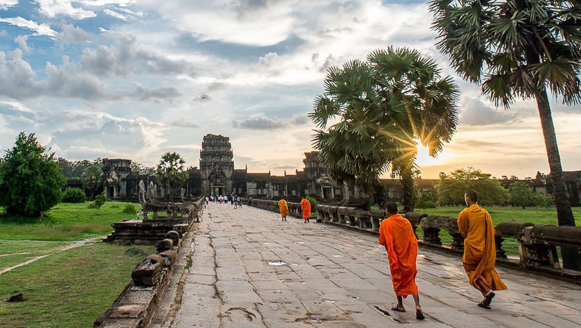 Археологи зробили грандіозне відкриття Археологи зробили грандіозне відкриття