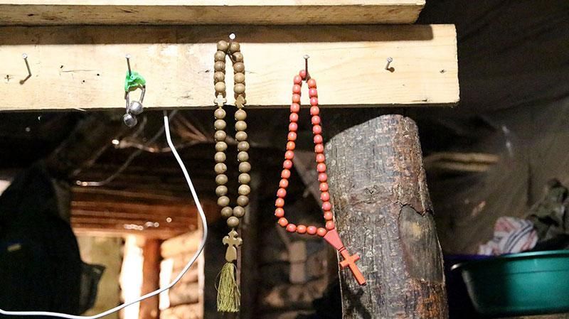 Український військовий загинув під Авдіївкою від кулі снайпера Український військовий загинув під Авдіївкою від кулі снайпера