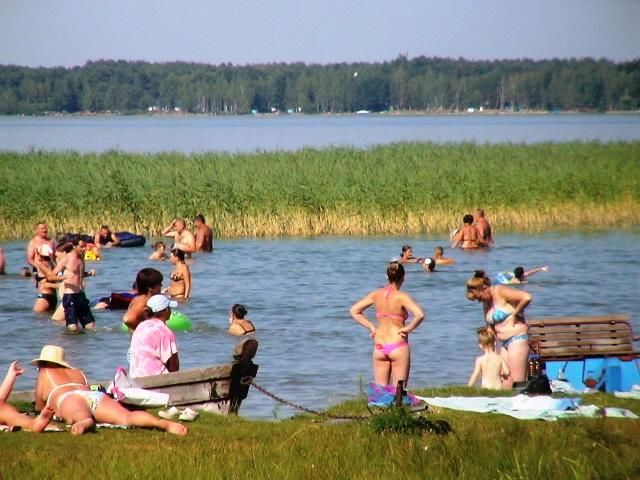 Как спасти жизнь человеку, который тонет: практические советы