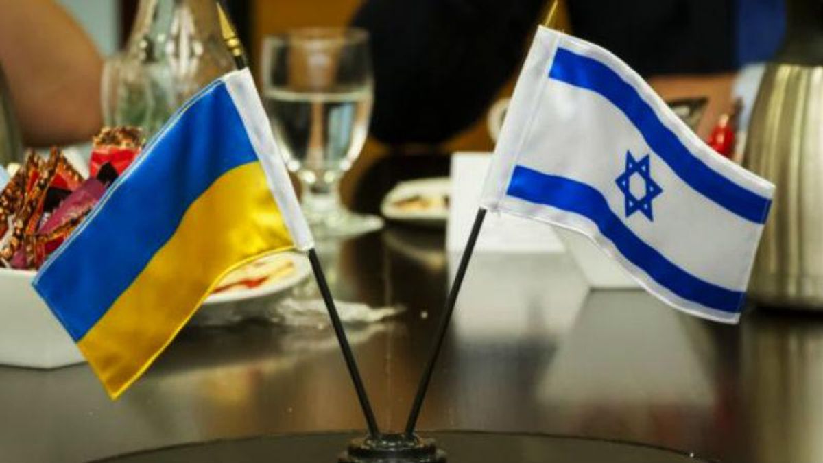 12 українців зарахували до списку Праведників світу