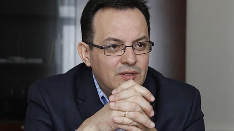 Березюк прогнозує дострокові вибори в парламент Березюк прогнозує дострокові вибори в парламент