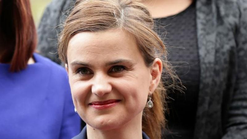 Британія припинила підготовку до референдуму через вбивство депутата Британія припинила підготовку до референдуму через вбивство депутата