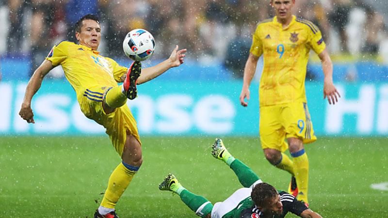 ТОП-новости: поражение Украины на Евро-2016, акцизы на авто таки снизят ТОП-новости: поражение Украины на Евро-2016, акцизы на авто таки снизят