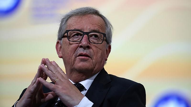 ЄС та Росію може помирити тільки Україна, — Юнкер ЄС та Росію може помирити тільки Україна, — Юнкер