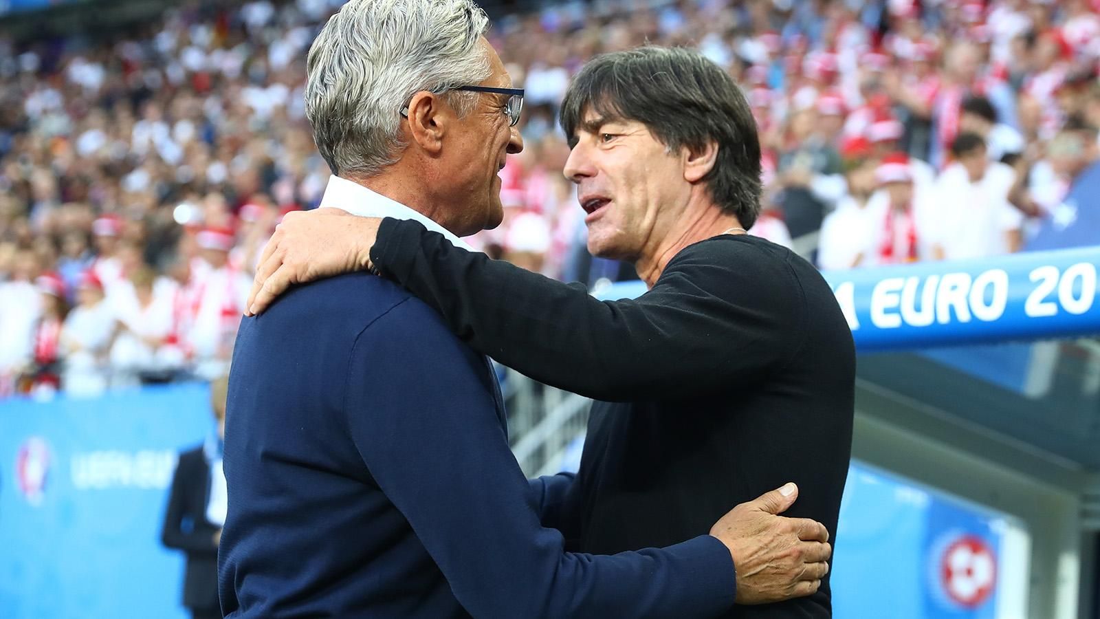 Німеччина та Польща розписали нічию, яка поставила хрест на шансах України Німеччина та Польща розписали нічию, яка поставила хрест на шансах України