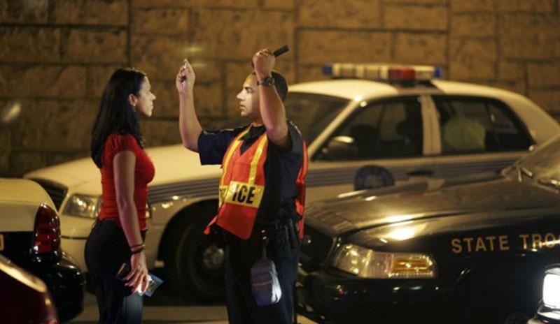 Как наказывают пьяных водителей в разных странах мира Как наказывают пьяных водителей в разных странах мира