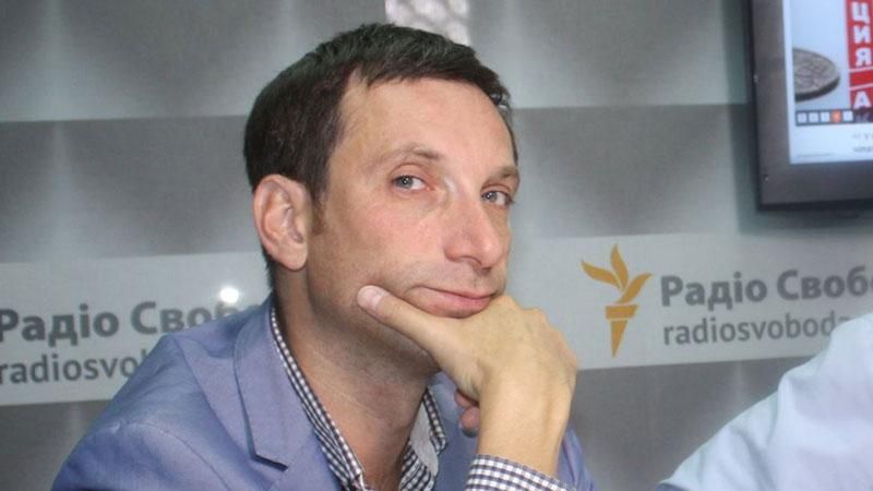 Портников прогнозує глобальну кризу і зміну кордонів у пострадянському просторі Портников прогнозує глобальну кризу і зміну кордонів у пострадянському просторі