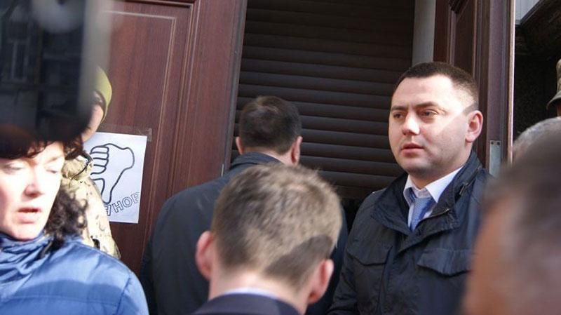 Луценко визначився з прокурором Одещини, — джерело