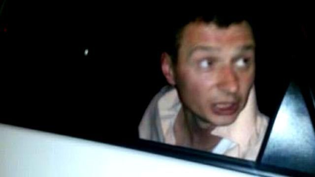 Боевик во Львове: таксист связал пьяного полицейского, который угрожал ему оружием