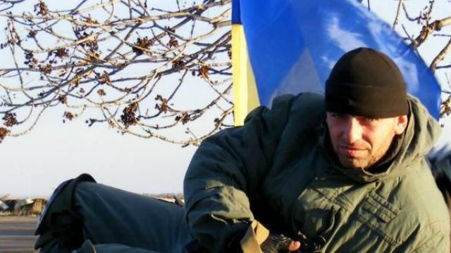 У Порошенко подтвердили смерть бойца от вражеской пули