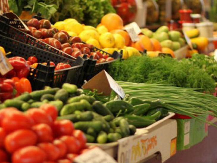На ціни на овочі та фрукти матиме вплив несподіваний чинник, — експерт