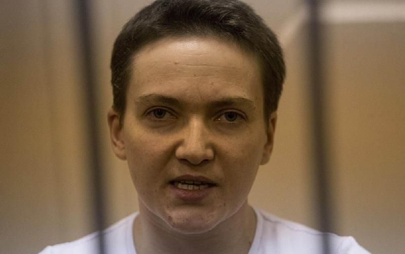 Эстония таки выдаст Украине возможного свидетеля плена Савченко Эстония таки выдаст Украине возможного свидетеля плена Савченко