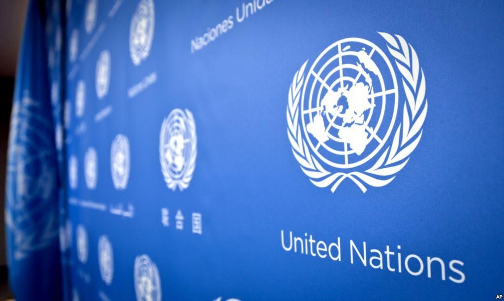 Порошенко направил в ООН письмо протеста против скандальной речи Генсека