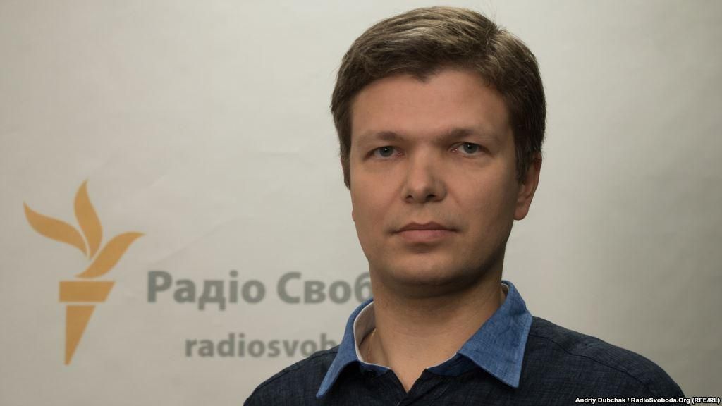 "Народный фронт" разрабатывает законопроект об открытых избирательных списках, — Емец "Народный фронт" разрабатывает законопроект об открытых избирательных списках, — Емец