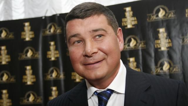 Лещенко викрив хитрий трюк Онищенка Лещенко викрив хитрий трюк Онищенка