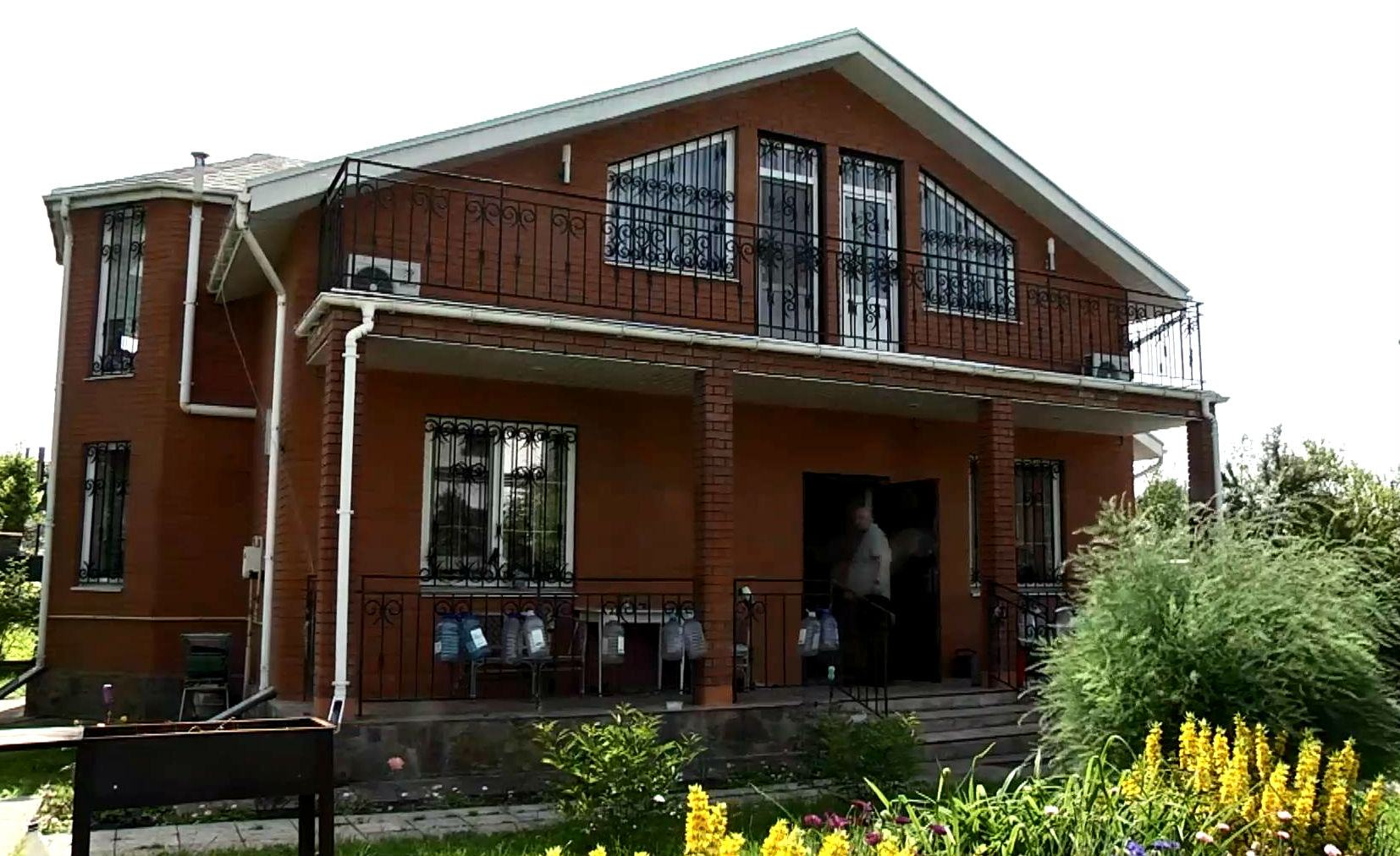 Киевлянин собственноручно создал "умный" дом