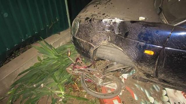 Наскільки п’яним був водій, який збив насмерть двох дітей Наскільки п’яним був водій, який збив насмерть двох дітей