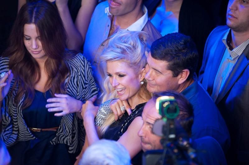 З'явилась інформація, в якому "Монако" був одіозний Онищенко З'явилась інформація, в якому "Монако" був одіозний Онищенко