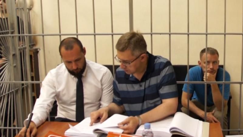 Луценко похвастался уже третьим арестованным по делу Курченко