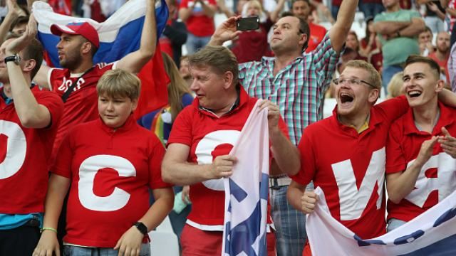 Німецький суд постановив арештувати росіян з бійки у Кельні Німецький суд постановив арештувати росіян з бійки у Кельні