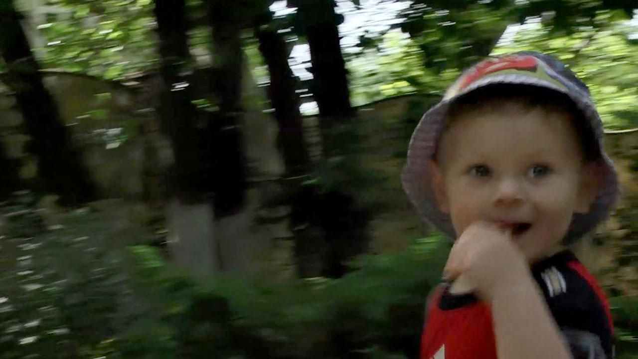 Ще одного жорстоко побитого малюка знайшли в Одесі Ще одного жорстоко побитого малюка знайшли в Одесі