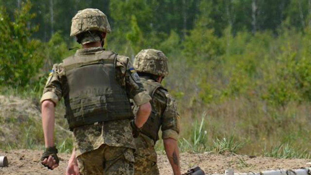 У Генштабі розповіли, коли військовим 5-ї хвилі чекати демобілізації У Генштабі розповіли, коли військовим 5-ї хвилі чекати демобілізації