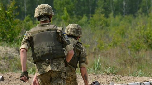 В Генштабе рассказали, когда военным 5-й волны ждать демобилизации В Генштабе рассказали, когда военным 5-й волны ждать демобилизации