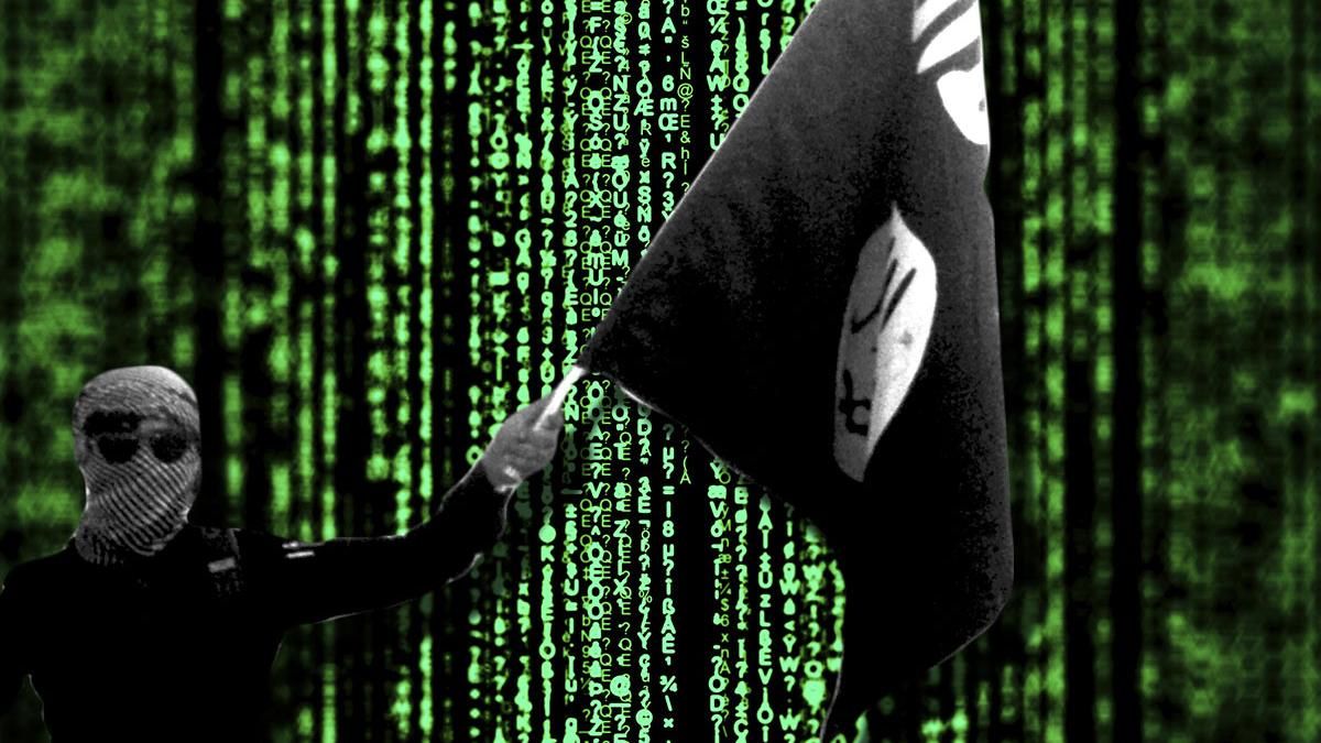Росію підозрюють у хакерських атаках від імені "Ісламської держави"