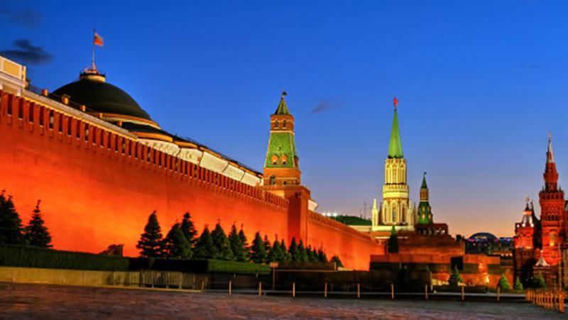 У Кремлі не хочуть, щоб Захід з них знімав санкції