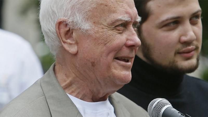 За що Росія саджає українців у Криму За що Росія саджає українців у Криму