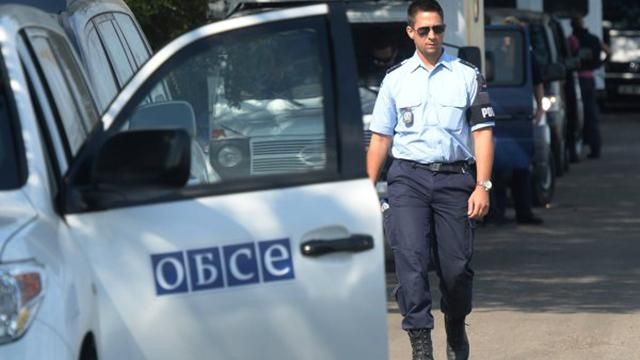 Вражаюча сума: скільки буде коштувати поліцейська місія на Донбасі