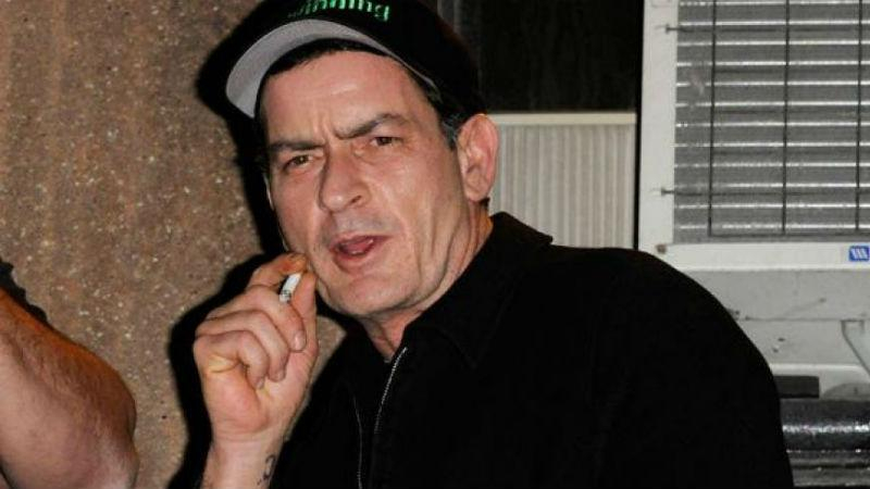 Чарли Шин откровенно рассказал, как именно заразился ВИЧ