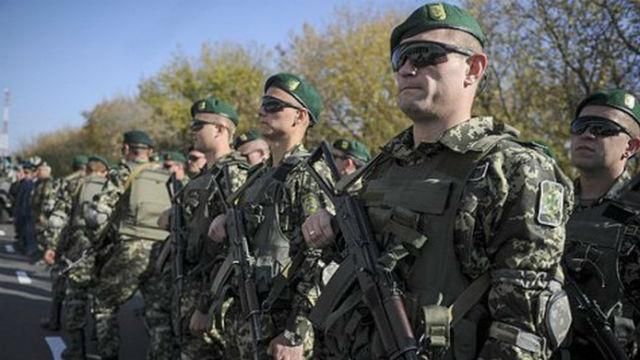 Масове отруєння в Ізмаїлі: на допомогу покликали навіть прикордонників Масове отруєння в Ізмаїлі: на допомогу покликали навіть прикордонників