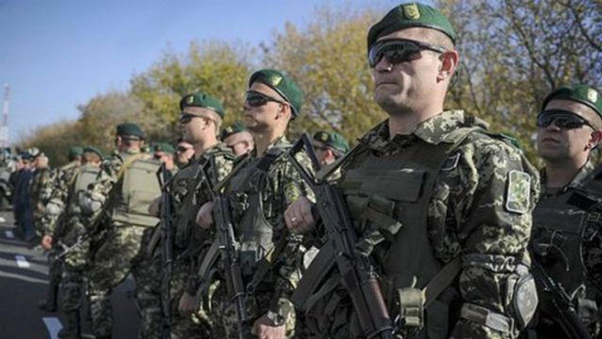 Масове отруєння в Ізмаїлі: на допомогу покликали навіть прикордонників