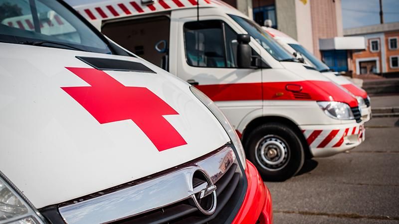 Різко зросла кількість постраждалих від отруєння в Ізмаїлі Різко зросла кількість постраждалих від отруєння в Ізмаїлі