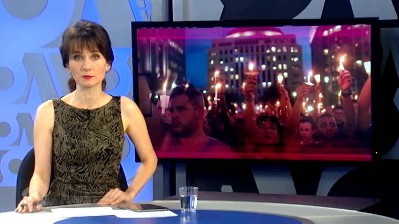 Настоящее время. Итоги. Чого США навчились після стрілянини в Орландо Настоящее время. Итоги. Чого США навчились після стрілянини в Орландо