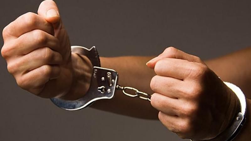 Мариупольского стрелка арестовали на 2 месяца Мариупольского стрелка арестовали на 2 месяца