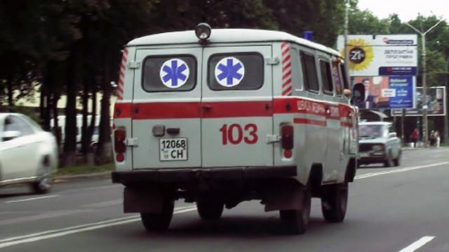 Топ-новини: надзвичайна ситуація в Ізмаїлі, незаконне затримання журналістів Топ-новини: надзвичайна ситуація в Ізмаїлі, незаконне затримання журналістів