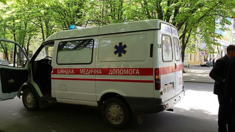 Ситуация в Измаиле пока является критической Ситуация в Измаиле пока является критической