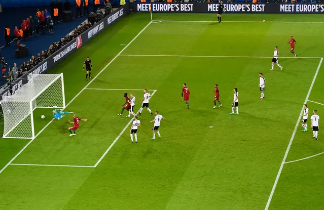 Роналду, Португалія, гол Роналду, Португалія, гол