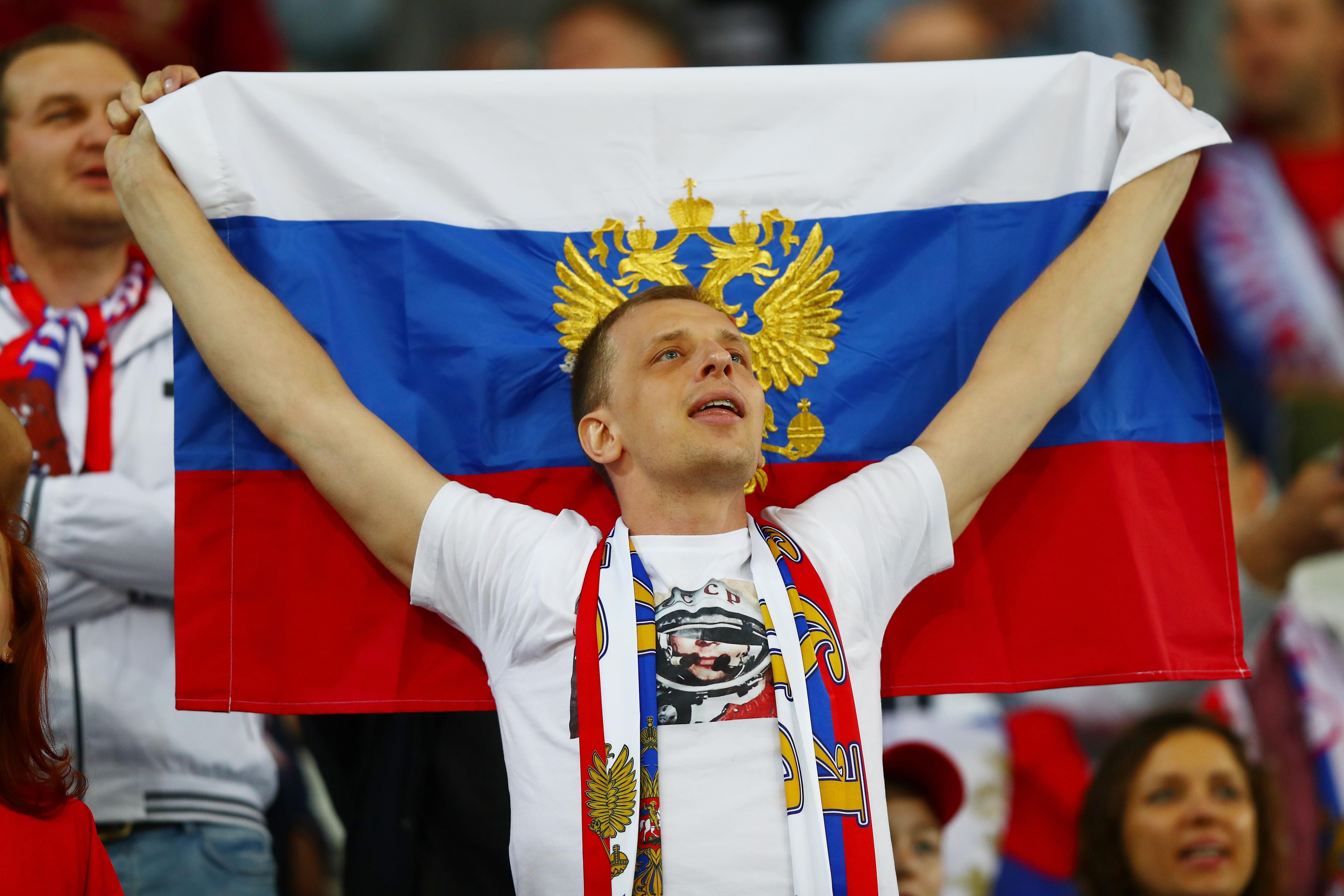 Німеччина заговорила про небезпеку проведення мундіалю в Росії