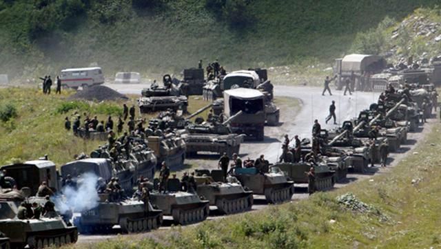 Глава Донецкой области рассказал, что заставит Путина забрать свои войска с Донбасса