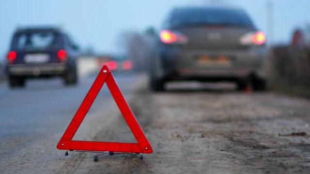 ДТП на Миколаївщині: постраждало багато людей ДТП на Миколаївщині: постраждало багато людей